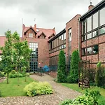 Stara Szkola Boutique Wronki (Greater Poland)