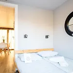 Отель Stara Szkola Boutique 3*