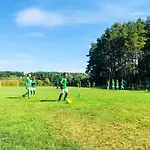 Stara Szkola Boutique Отель 3*