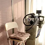 Отель Stara Szkola Boutique Wronki (Greater Poland)
