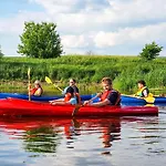 Stara Szkola Boutique Wronki (Greater Poland)