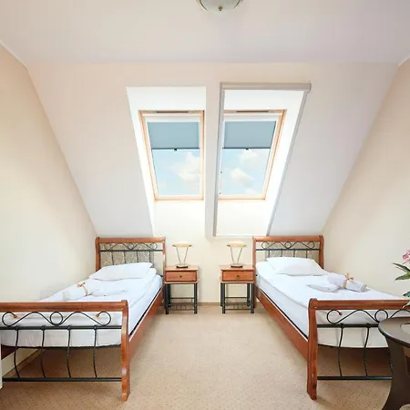 Stara Szkola Boutique Hotel