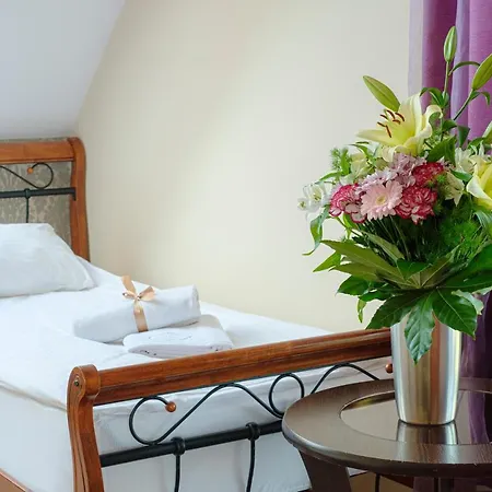 Wartoslaw Hotel 3*