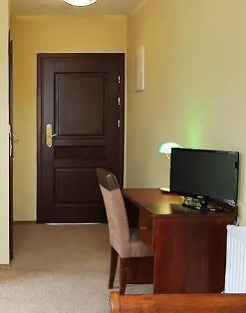 Stara Szkola Boutique Готель 3*