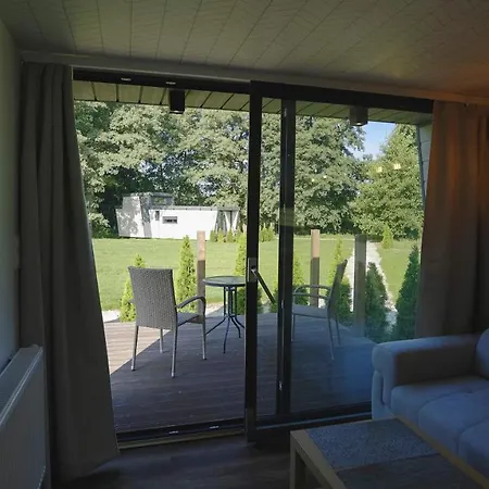 Stara Szkola Boutique Wronki (Greater Poland)