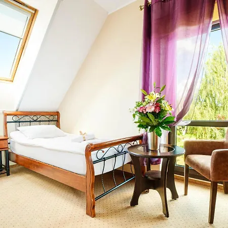 Stara Szkoła Boutique Hotel Wronki (Greater Poland)