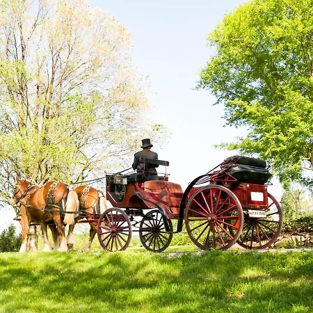 Stara Szkola Boutique 3*