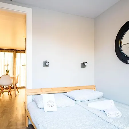 Hotel Wartoslaw 3*