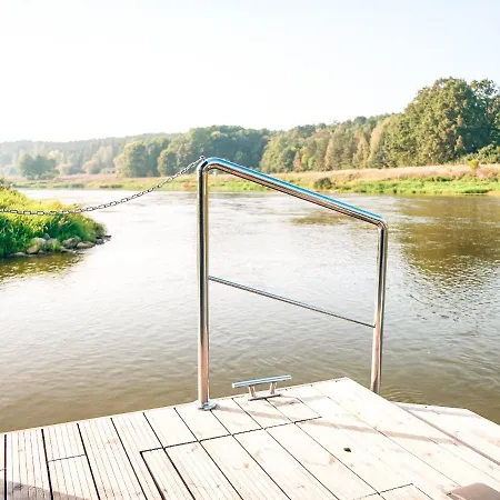 Stara Szkoła Boutique Hotel 3*