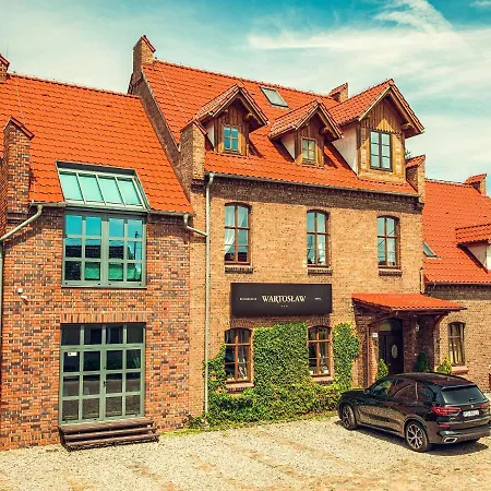 Wartoslaw Wronki (Greater Poland)