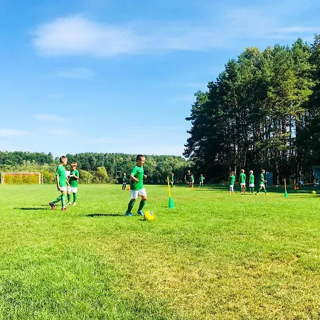 Stara Szkola Boutique Hotel 3*