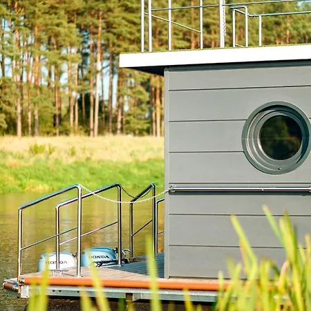 Stara Szkola Boutique Hotel