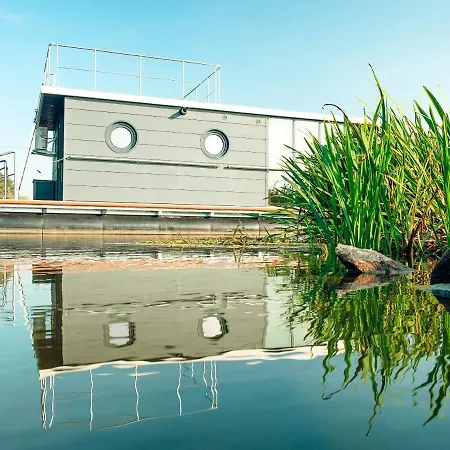 Stara Szkola Boutique Hotel 3*