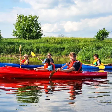 Stara Szkola Boutique Wronki (Greater Poland)