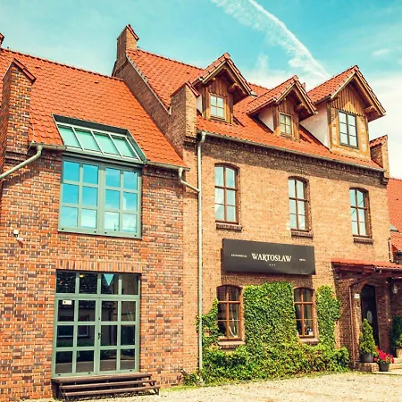 Hotel Wartoslaw