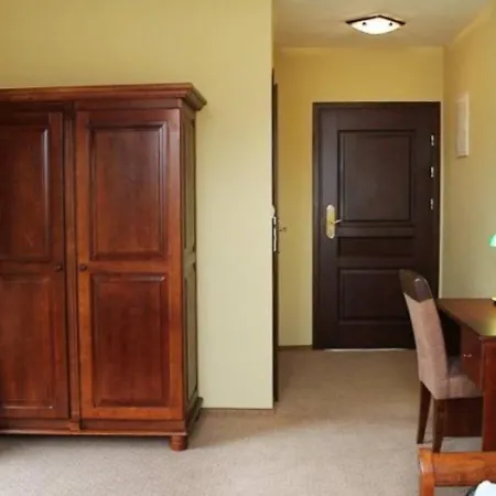 Stara Szkola Boutique Wronki (Greater Poland)