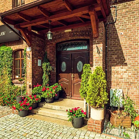 Stara Szkola Boutique 3*