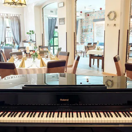 Stara Szkola Boutique 3*