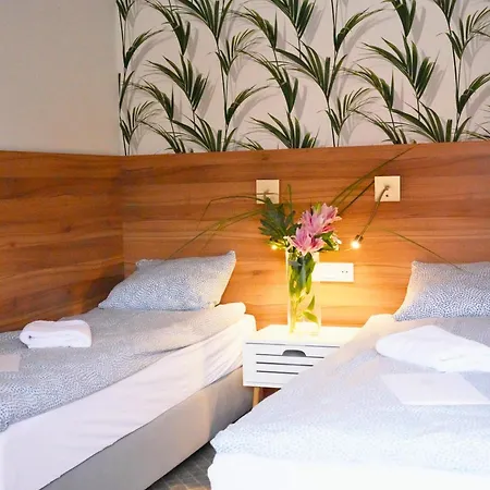 Wartoslaw Hotel