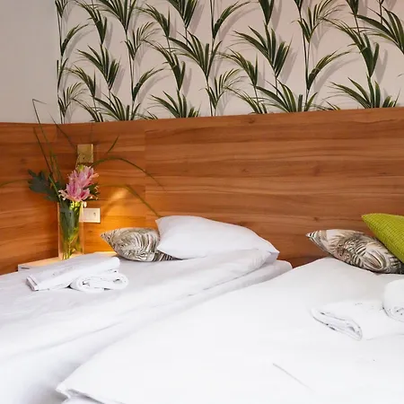 Hotel Wartoslaw