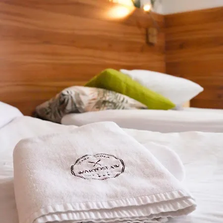 Stara Szkola Boutique Hotel 3*