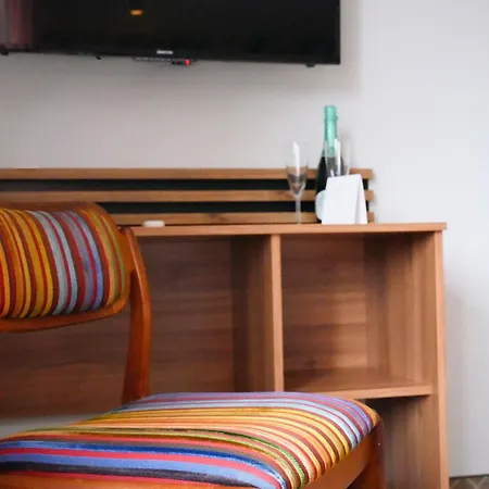 Wartoslaw Hotel Wronki (Greater Poland)