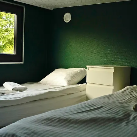 Hotel Stara Szkola Boutique Wronki (Greater Poland)