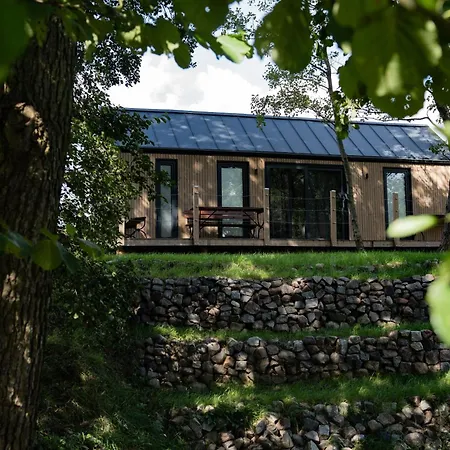 Stara Szkola Boutique 3* فرونكي