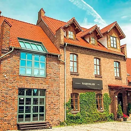 Stara Szkola Boutique Hotel 3*