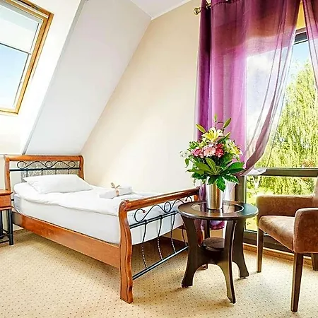 Stara Szkola Boutique Wronki (Greater Poland)