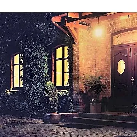Stara Szkola Boutique Hotel