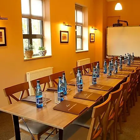 Stara Szkola Boutique 3* Wronki (Greater Poland)