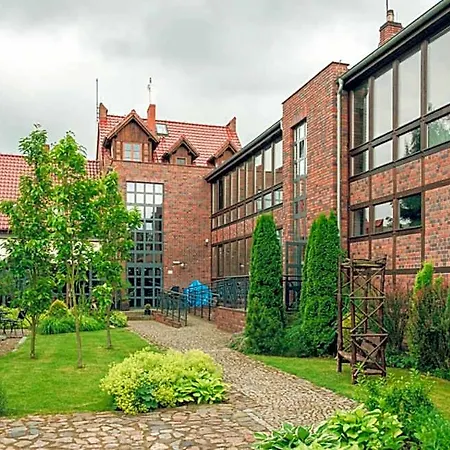 Stara Szkola Boutique 3* Wronki (Greater Poland)