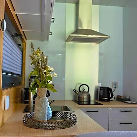 Stara Szkola Boutique Hotel