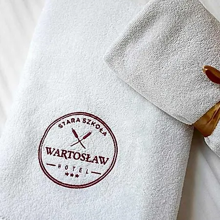 Stara Szkola Boutique Wronki (Greater Poland)
