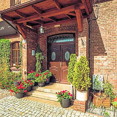 Stara Szkola Boutique 3* Wronki (Greater Poland)