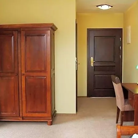 Stara Szkola Boutique Hotel