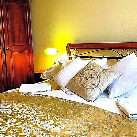 Stara Szkola Boutique 3*