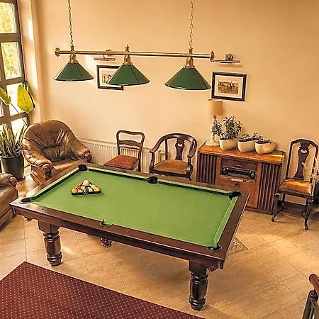 Stara Szkola Boutique Hotel 3*