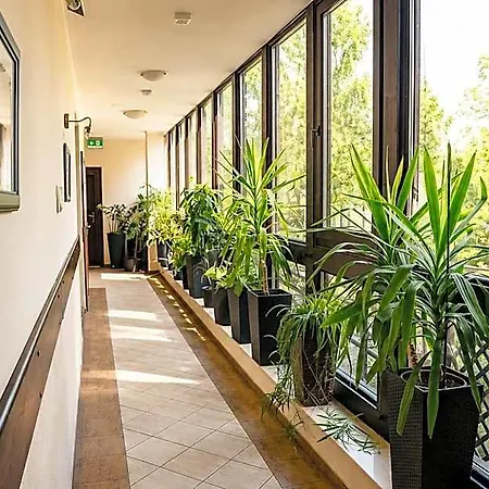 Stara Szkola Boutique 3*