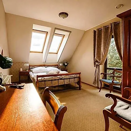 Stara Szkola Boutique Wronki (Greater Poland)