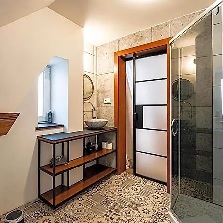 Stara Szkola Boutique 3* Wronki (Greater Poland)