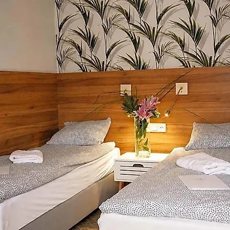 Stara Szkola Boutique 3* Wronki (Greater Poland)