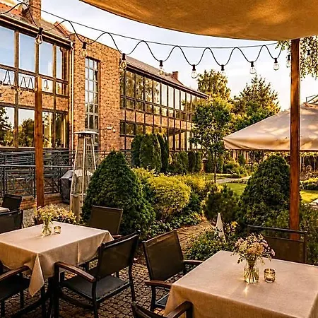 Hotel Stara Szkola Boutique 3*
