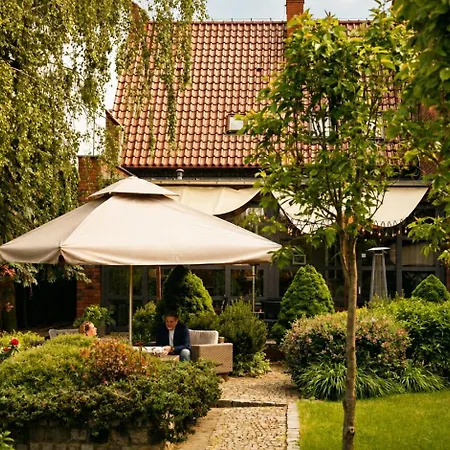 Hotel Stara Szkola Boutique 3*