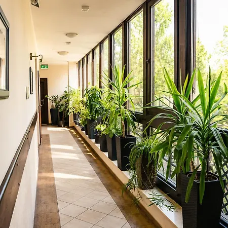 Hotel Stara Szkola Boutique Wronki (Greater Poland)