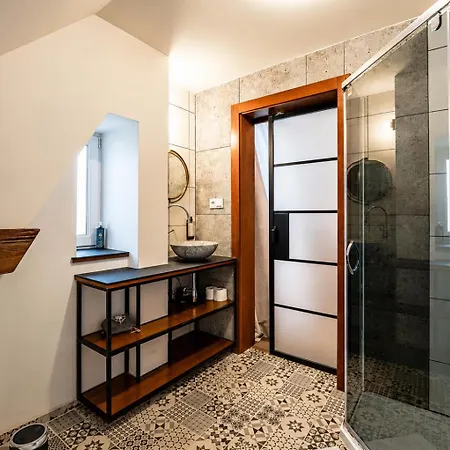 Stara Szkola Boutique 3* Wronki (Greater Poland)