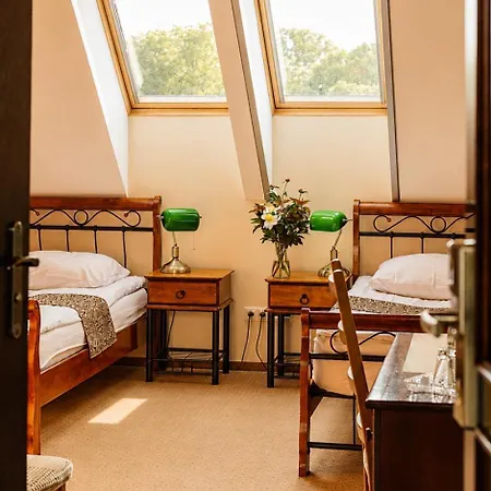 Stara Szkola Boutique Hotel