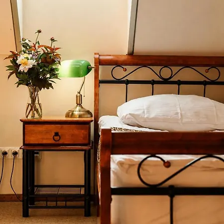 Hotel Stara Szkola Boutique 3*
