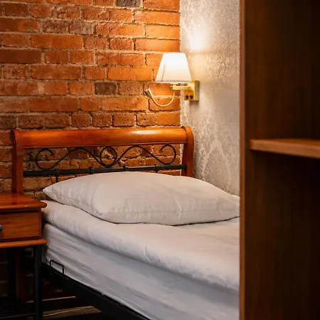 Stara Szkola Boutique Hotel Wronki (Greater Poland)